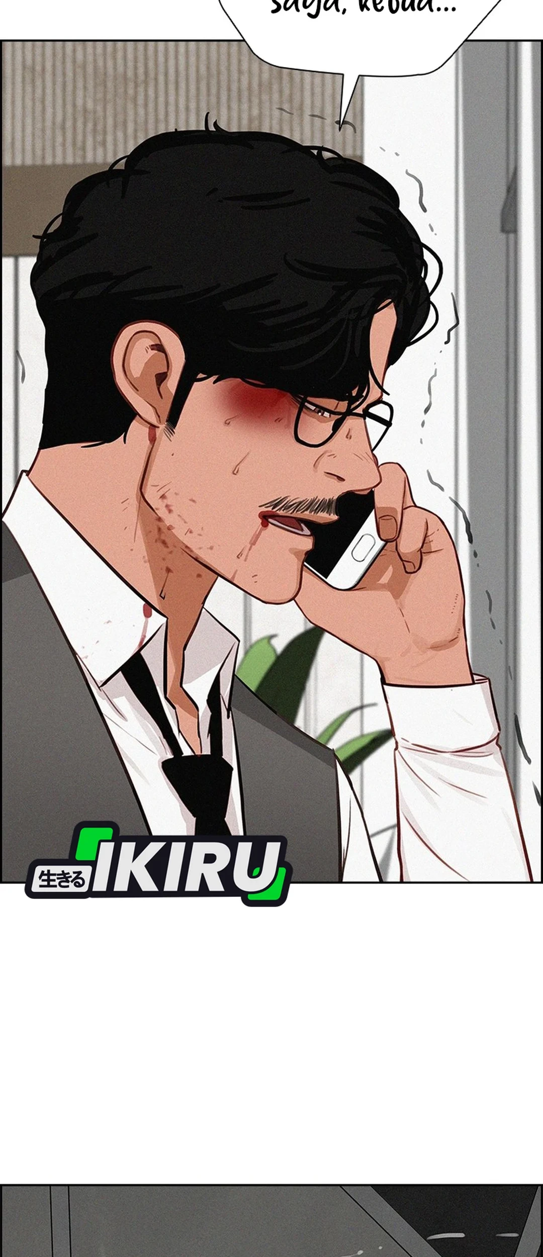 Lord of Money Chapter 302 Gambar 6