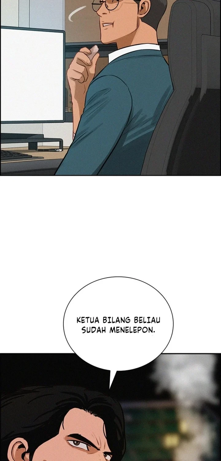 Lord of Money Chapter 303 Gambar 4