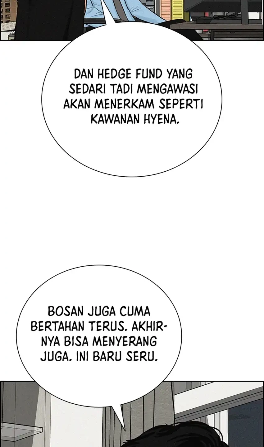 Lord of Money Chapter 304 Gambar 6