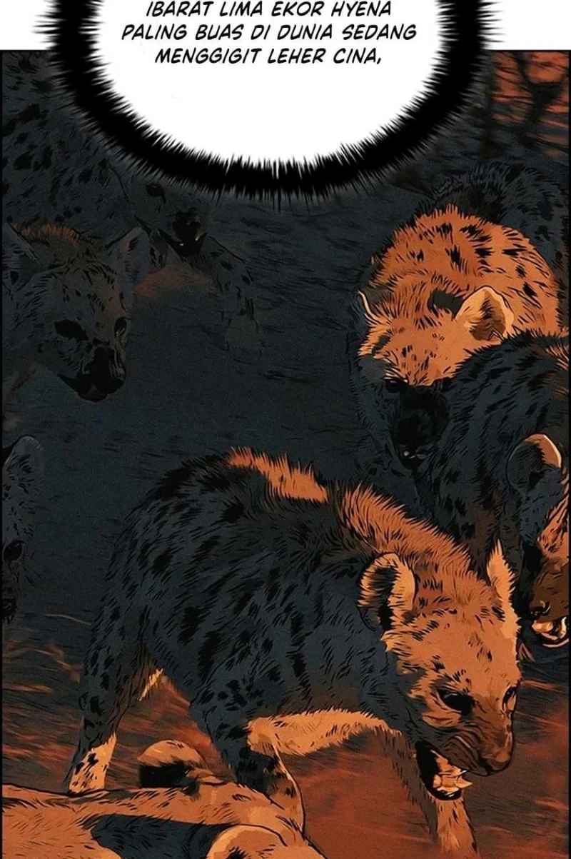 Lord of Money Chapter 305 Gambar 8