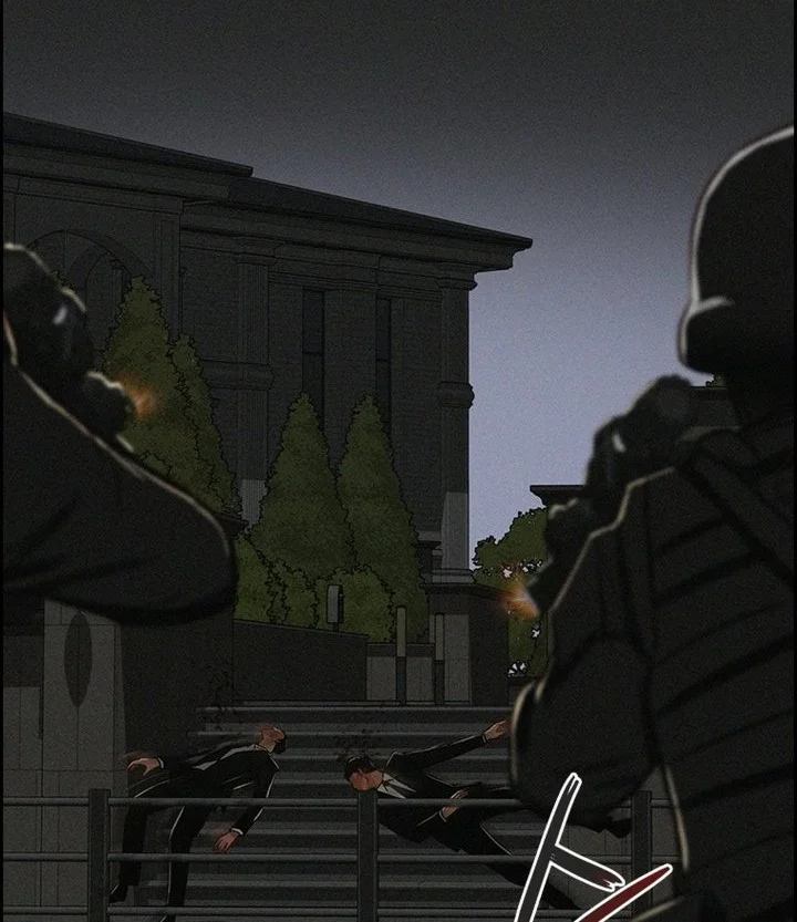 Lord of Money Chapter 306 Gambar 7