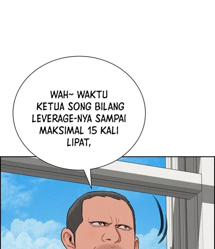 Lord of Money Chapter 308 Gambar 6