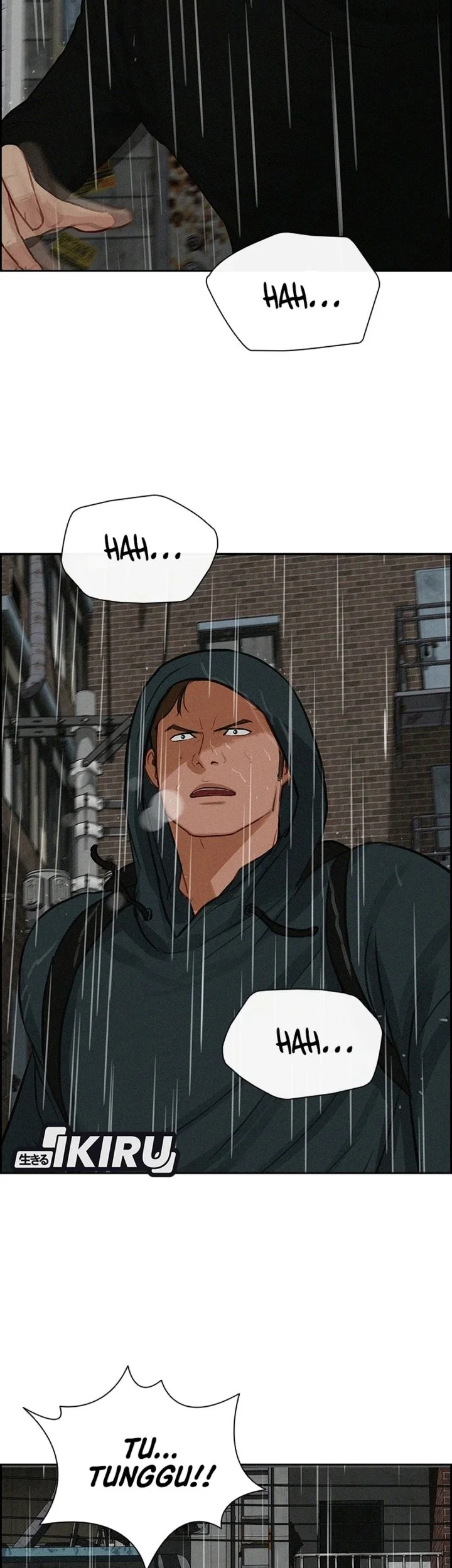 Lord of Money Chapter 309 Gambar 5