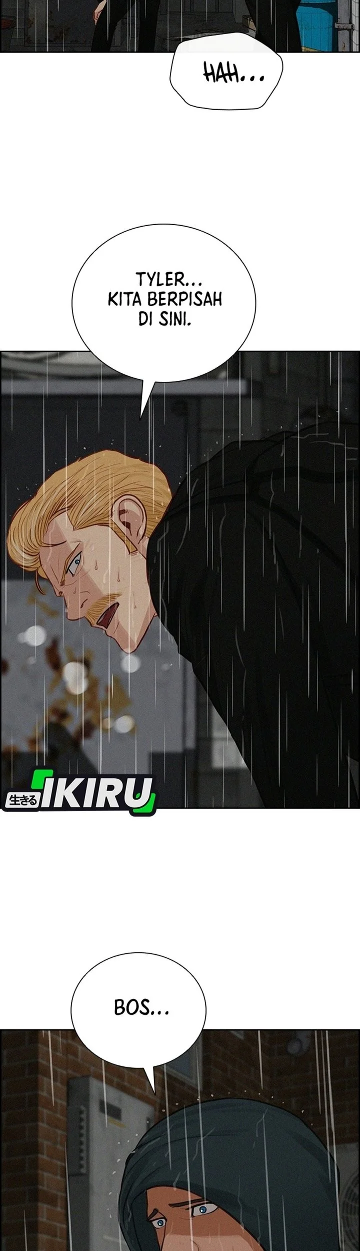 Lord of Money Chapter 309 Gambar 7