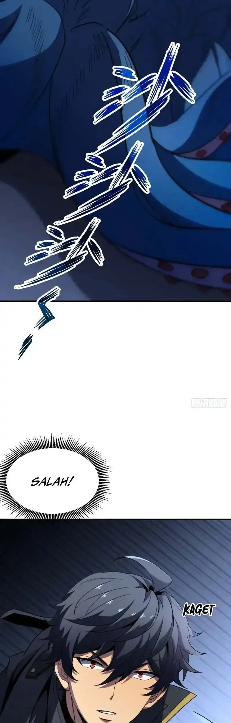 Lord of Summons! Sudden Mutation Chapter 100 Gambar 4