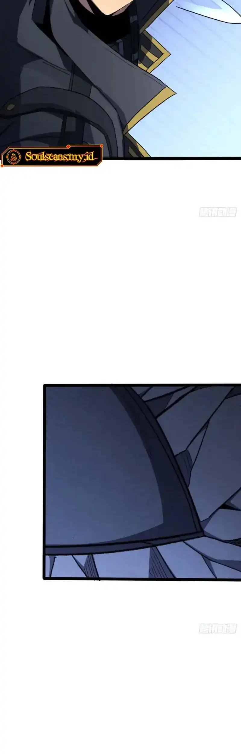 Lord of Summons! Sudden Mutation Chapter 100 Gambar 5
