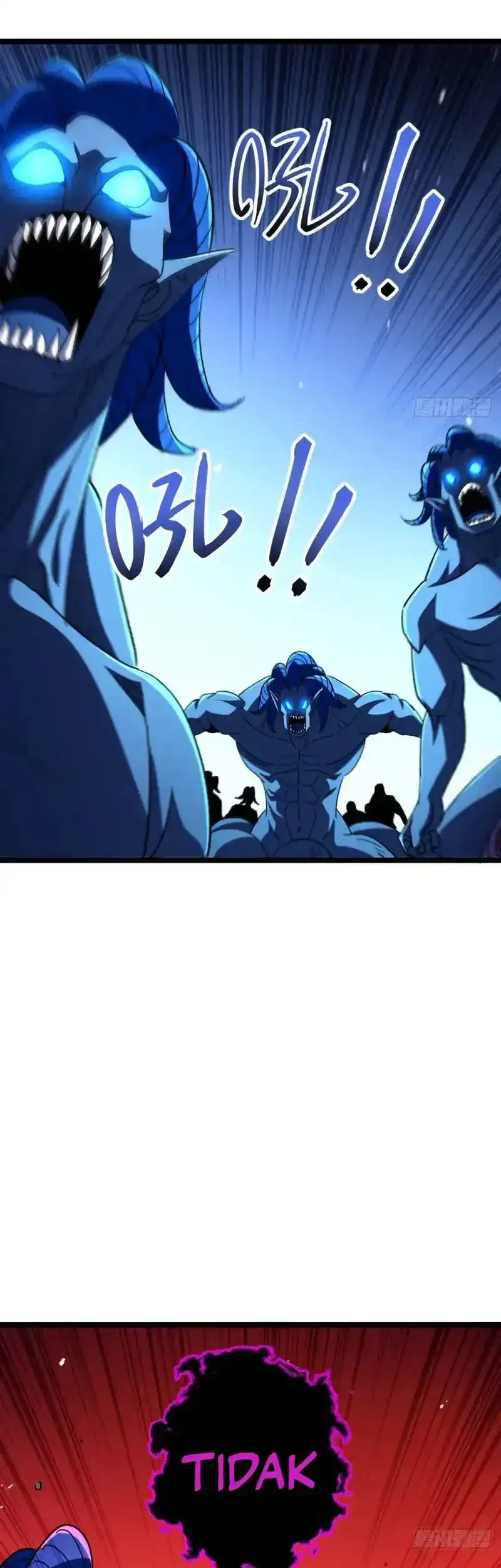 Lord of Summons! Sudden Mutation Chapter 103 Gambar 4