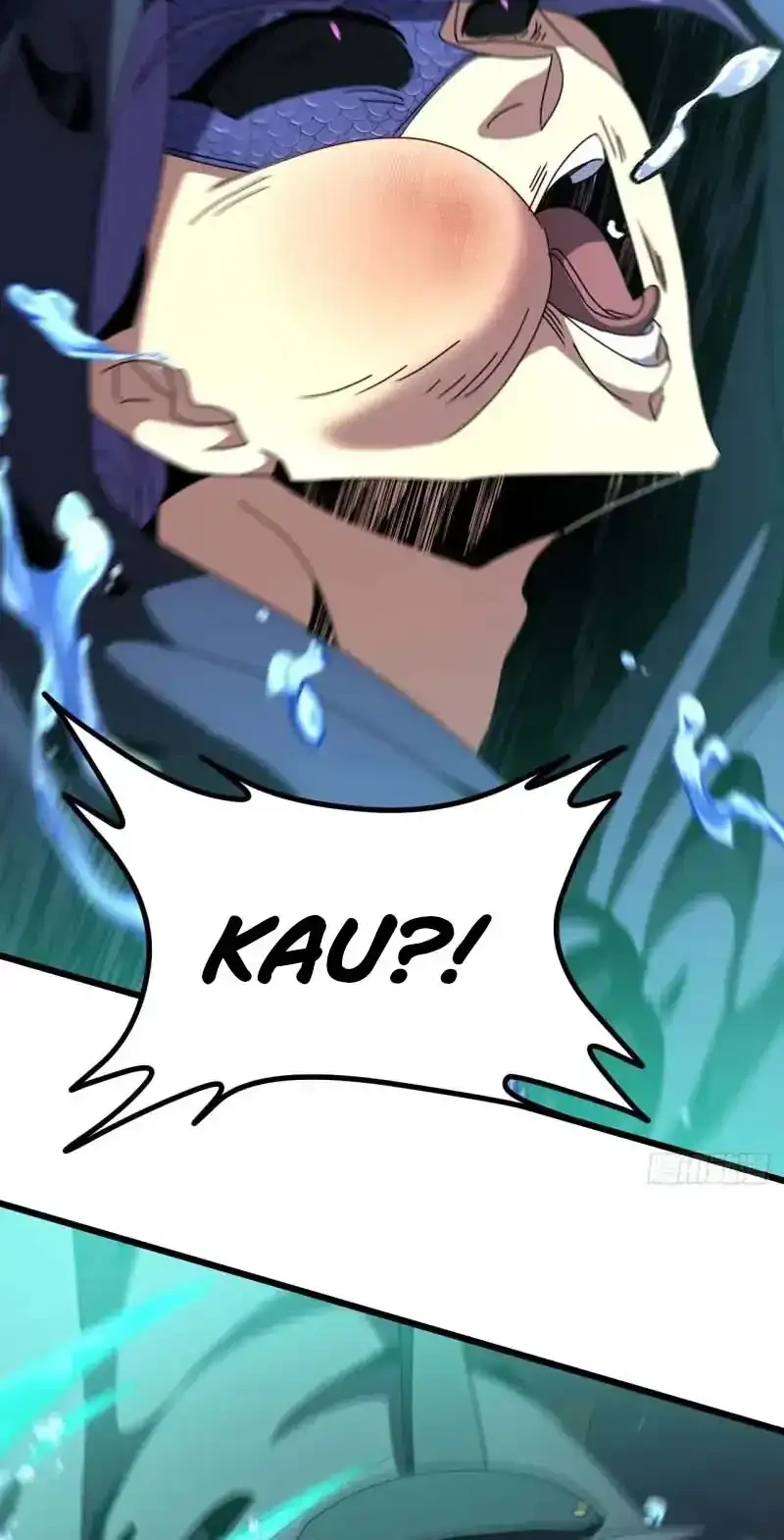 Lord of Summons! Sudden Mutation Chapter 104 Gambar 5