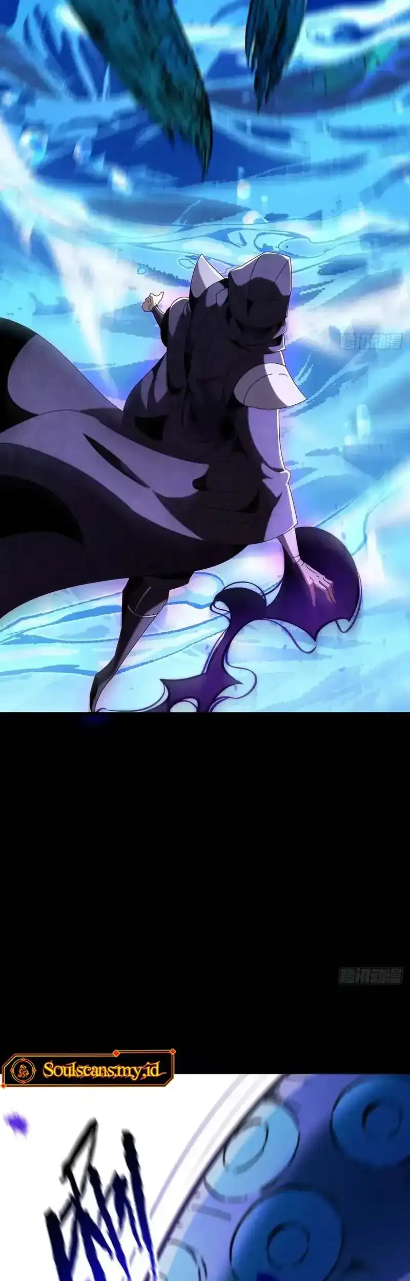 Lord of Summons! Sudden Mutation Chapter 107 Gambar 4