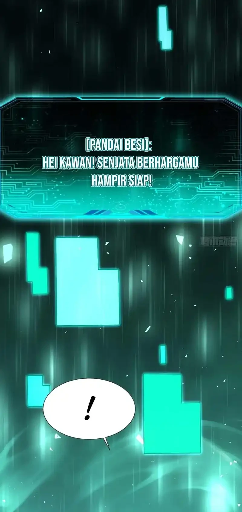 Lord of Summons! Sudden Mutation Chapter 117 Gambar 5
