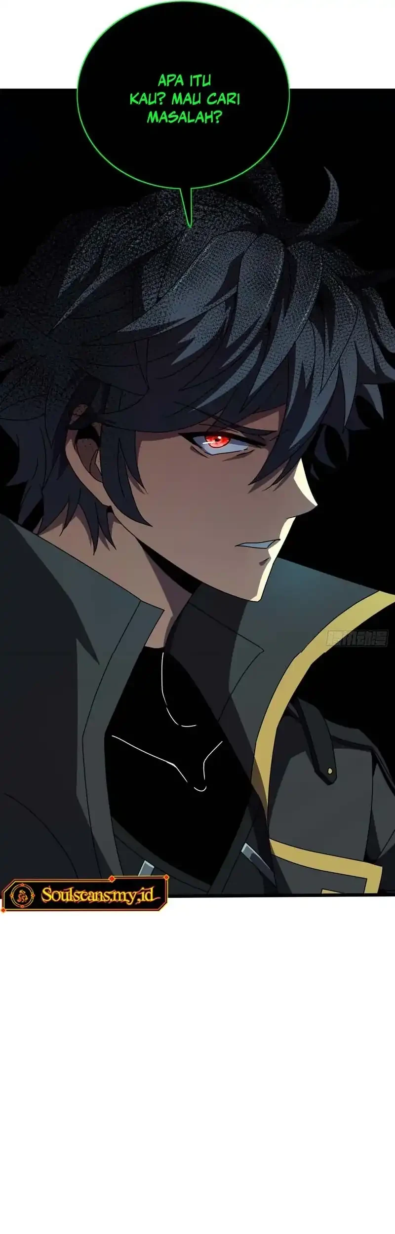 Lord of Summons! Sudden Mutation Chapter 118 Gambar 4