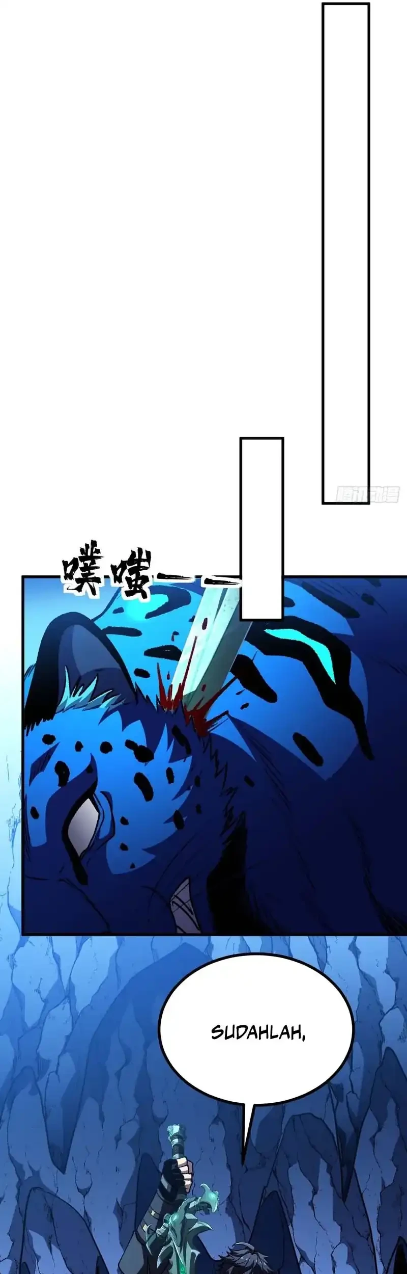 Lord of Summons! Sudden Mutation Chapter 119 Gambar 4