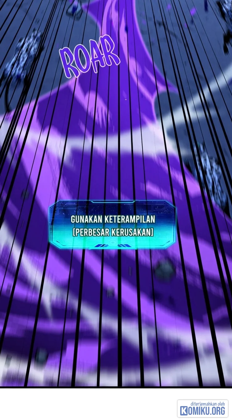 Lord of Summons! Sudden Mutation Chapter 120 Gambar 4