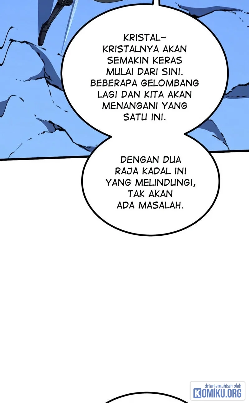 Lord of Summons! Sudden Mutation Chapter 121 Gambar 4