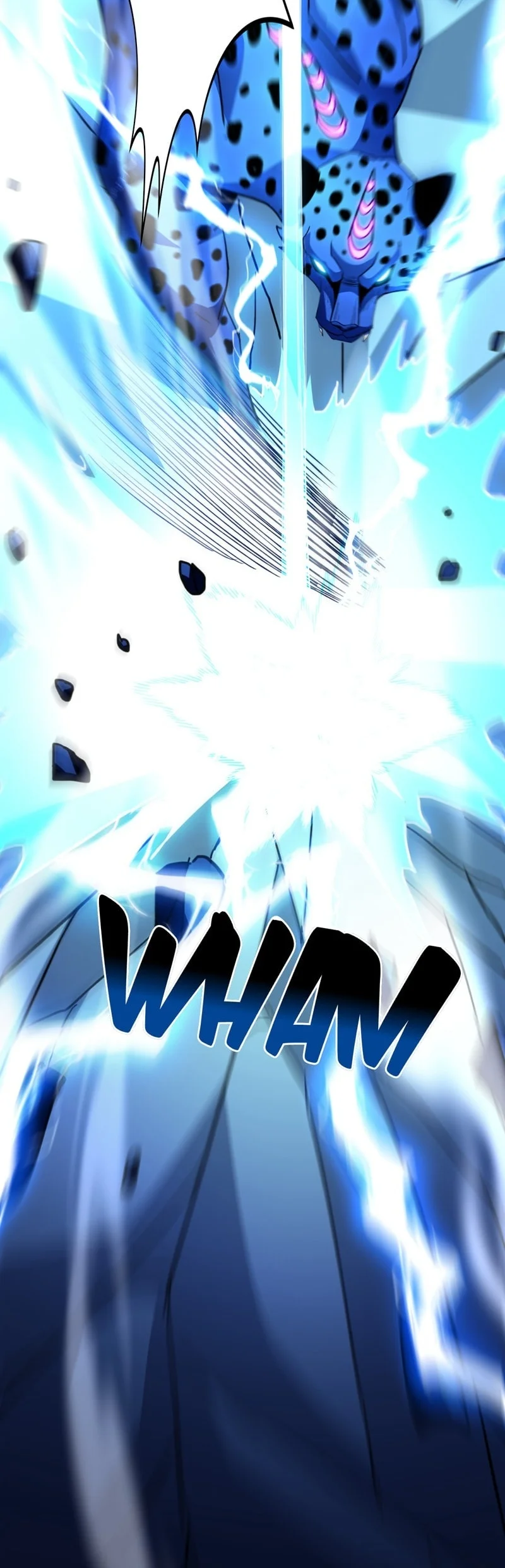 Lord of Summons! Sudden Mutation Chapter 122 Gambar 4