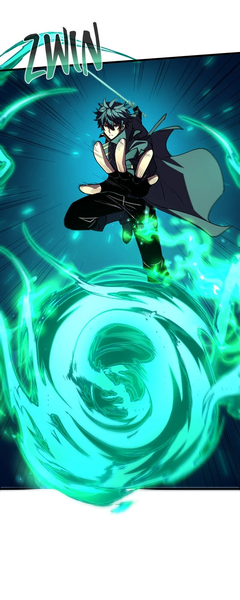 Lord of Summons! Sudden Mutation Chapter 123 Gambar 6