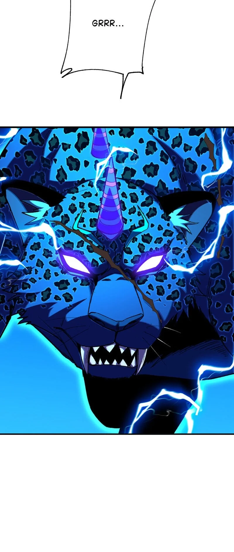 Lord of Summons! Sudden Mutation Chapter 124 Gambar 6