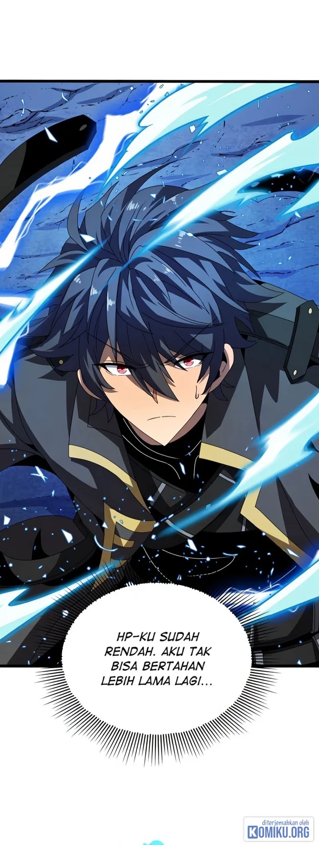 Lord of Summons! Sudden Mutation Chapter 125 Gambar 6