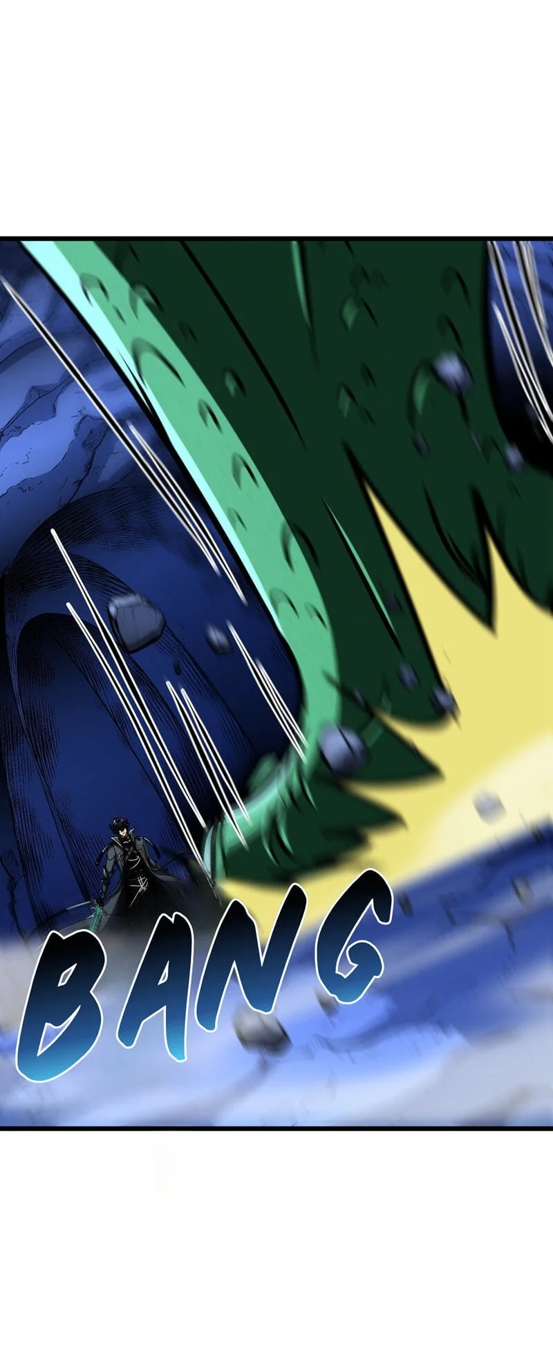 Lord of Summons! Sudden Mutation Chapter 126 Gambar 5