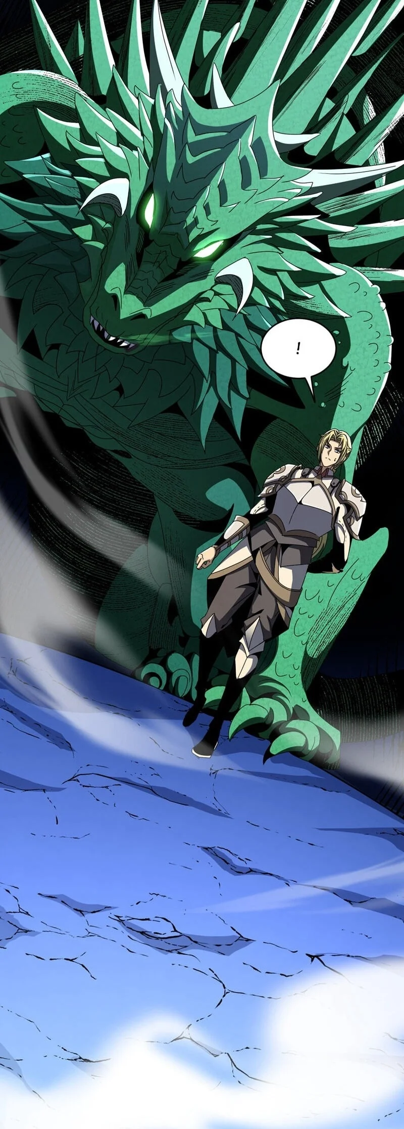 Lord of Summons! Sudden Mutation Chapter 126 Gambar 7