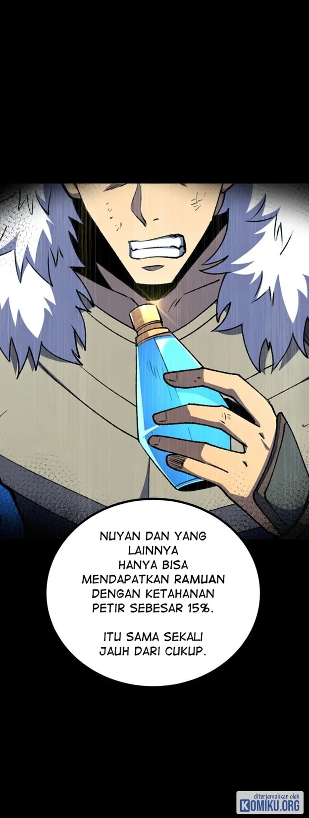 Lord of Summons! Sudden Mutation Chapter 127 Gambar 4