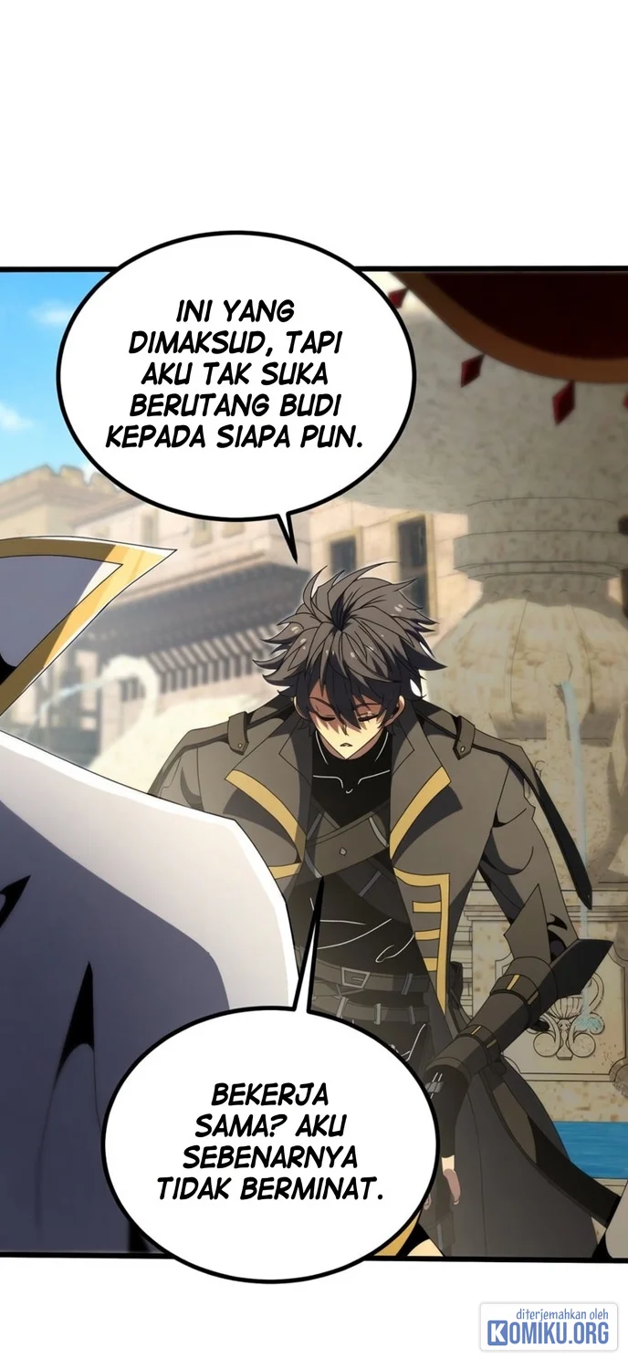 Lord of Summons! Sudden Mutation Chapter 128 Gambar 4