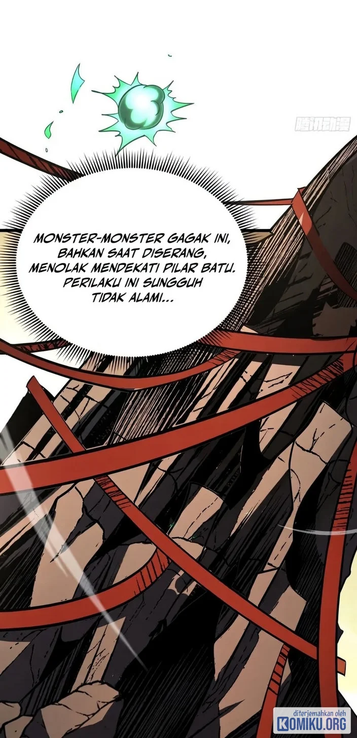 Lord of Summons! Sudden Mutation Chapter 129 Gambar 8