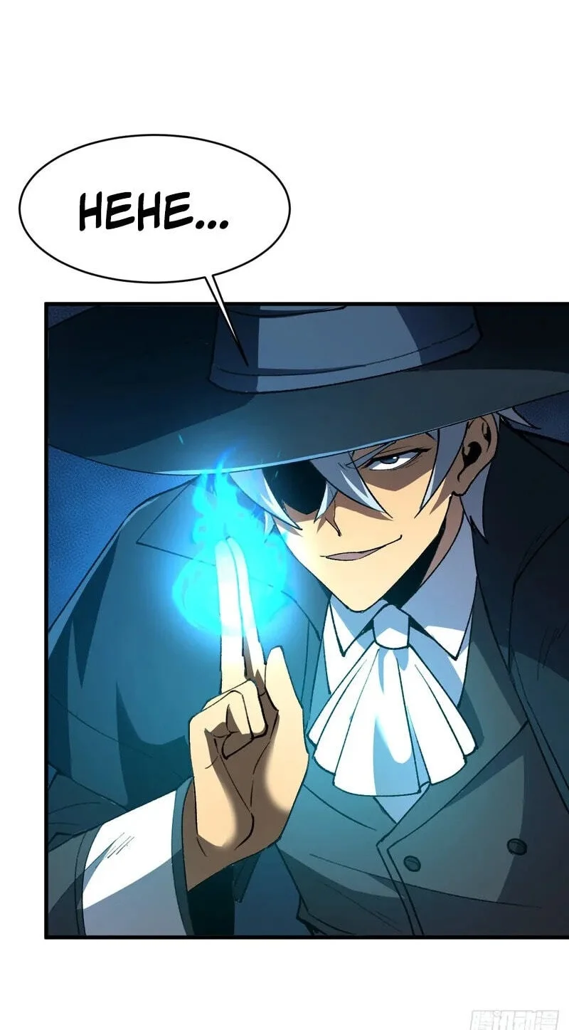 Lord of Summons! Sudden Mutation Chapter 130 Gambar 6