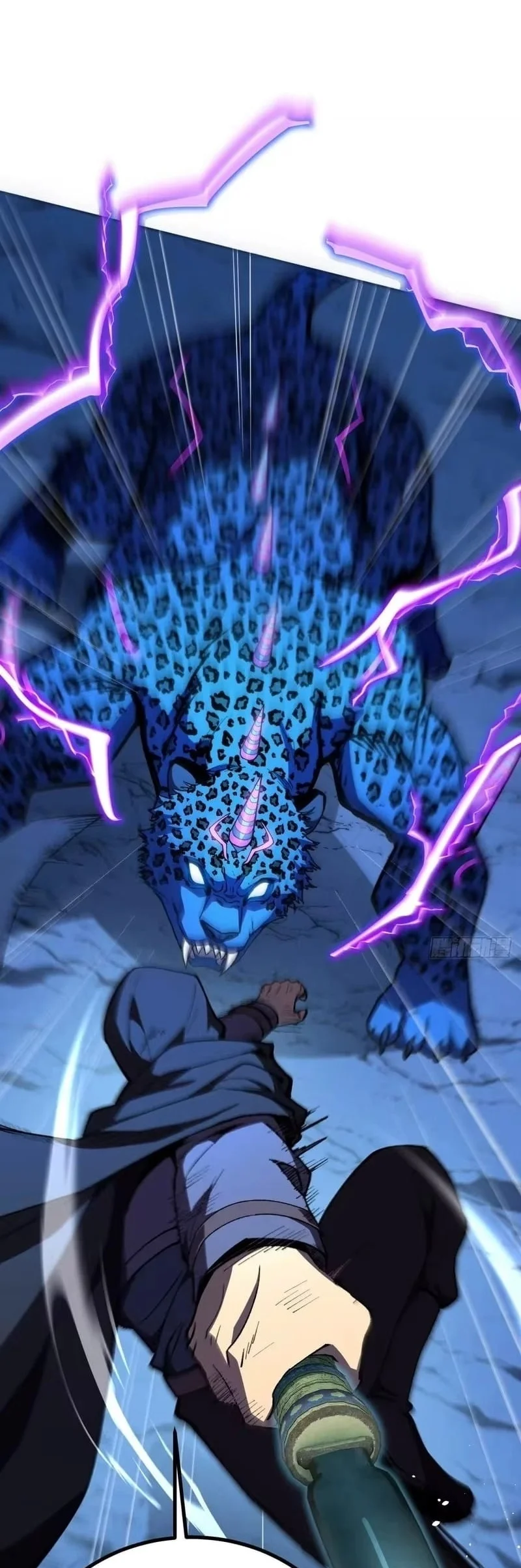 Lord of Summons! Sudden Mutation Chapter 136 Gambar 5