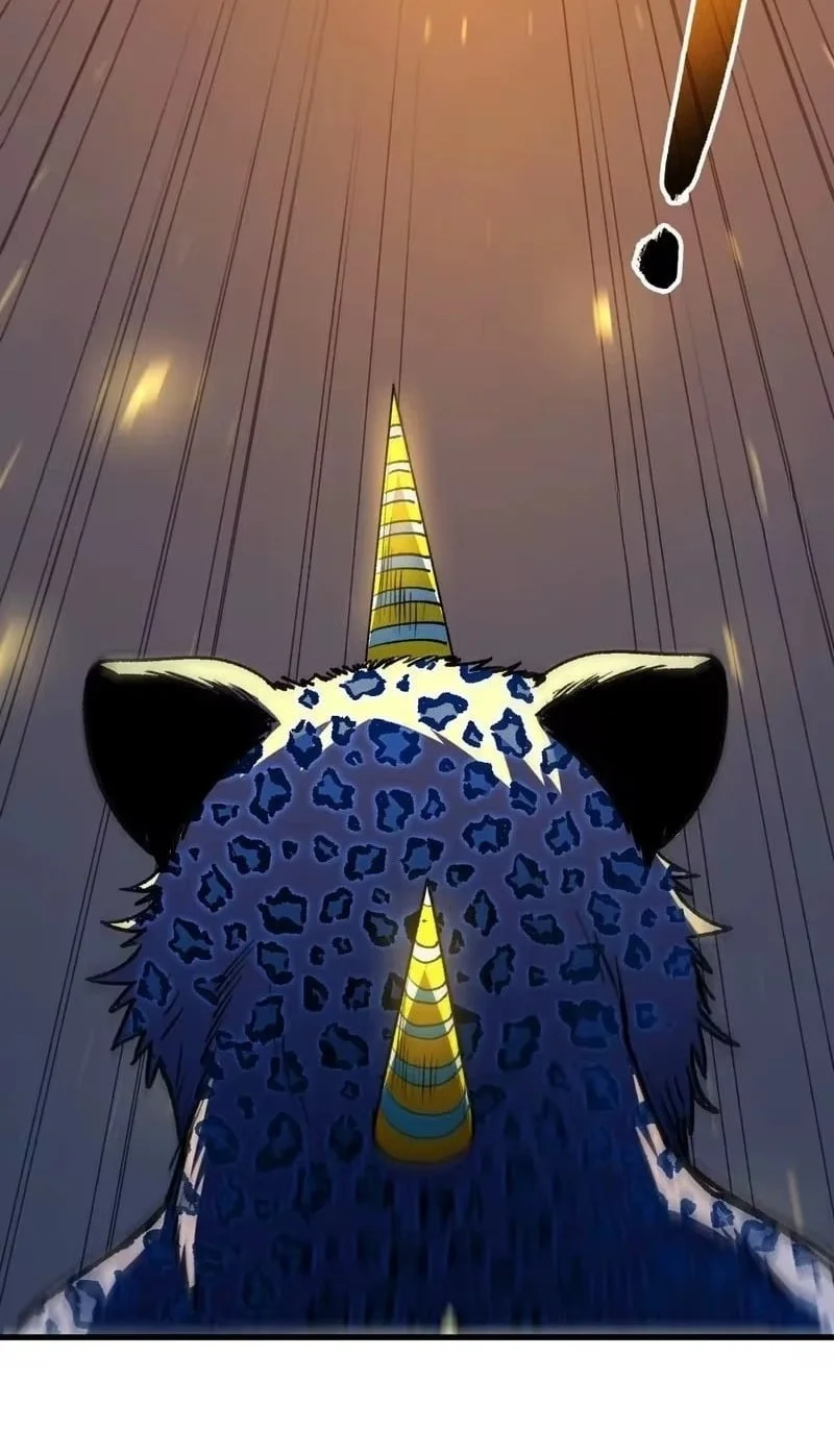 Lord of Summons! Sudden Mutation Chapter 137 Gambar 5
