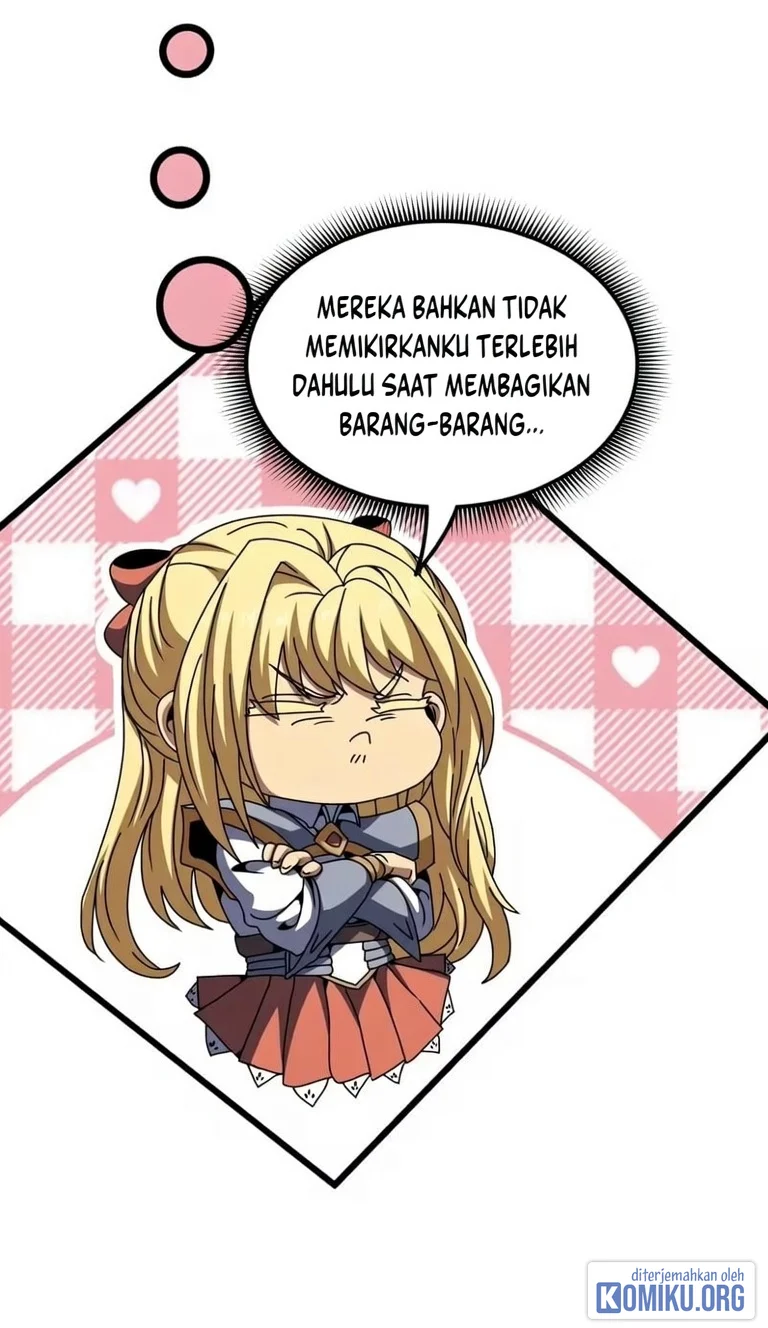 Lord of Summons! Sudden Mutation Chapter 138 Gambar 7