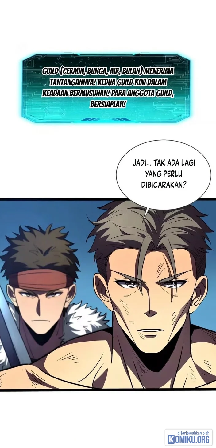Lord of Summons! Sudden Mutation Chapter 139 Gambar 5