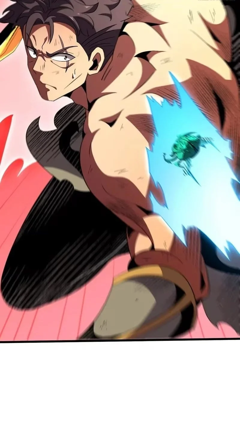 Lord of Summons! Sudden Mutation Chapter 140 Gambar 4