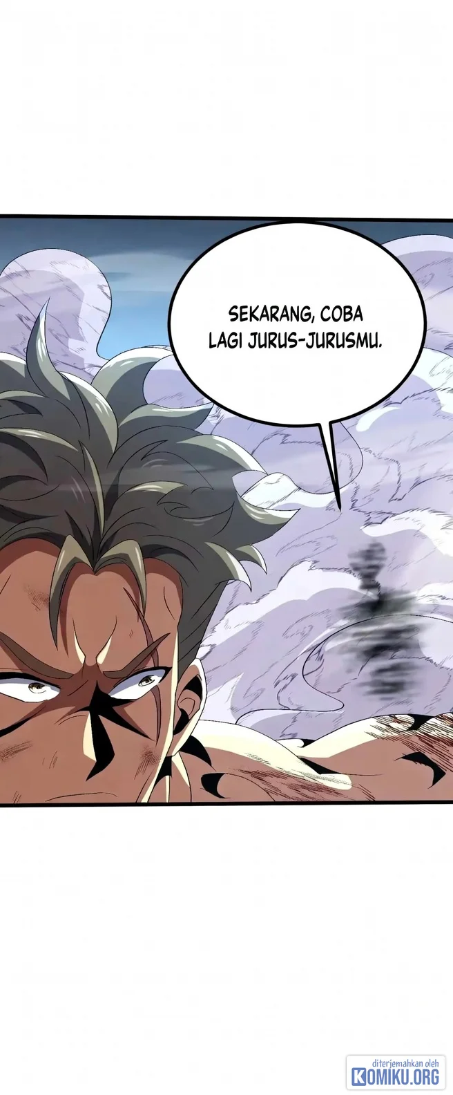 Lord of Summons! Sudden Mutation Chapter 143 Gambar 6