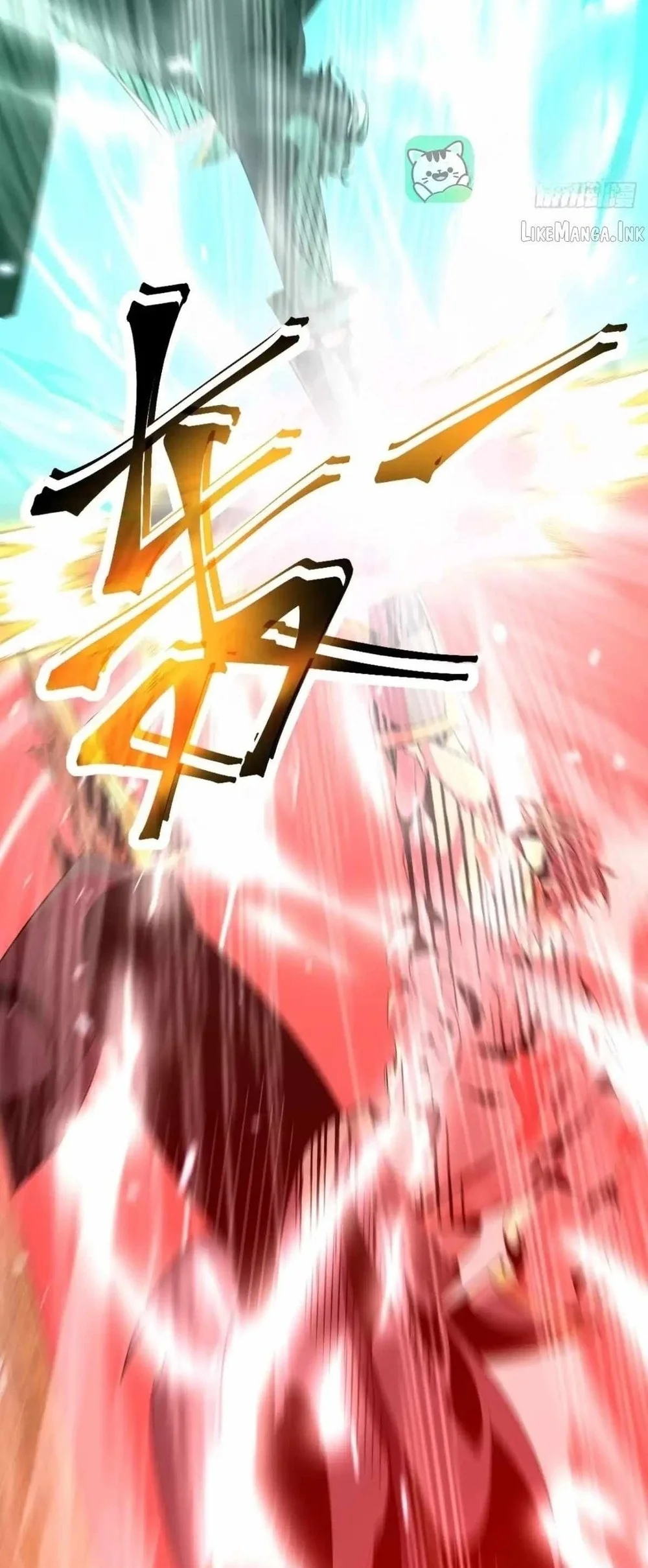 Lord of Summons! Sudden Mutation Chapter 144 Gambar 5