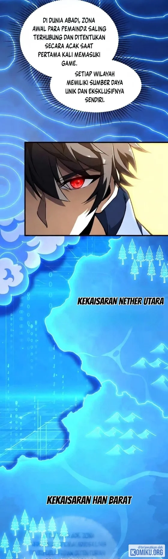 Lord of Summons! Sudden Mutation Chapter 146 Gambar 4