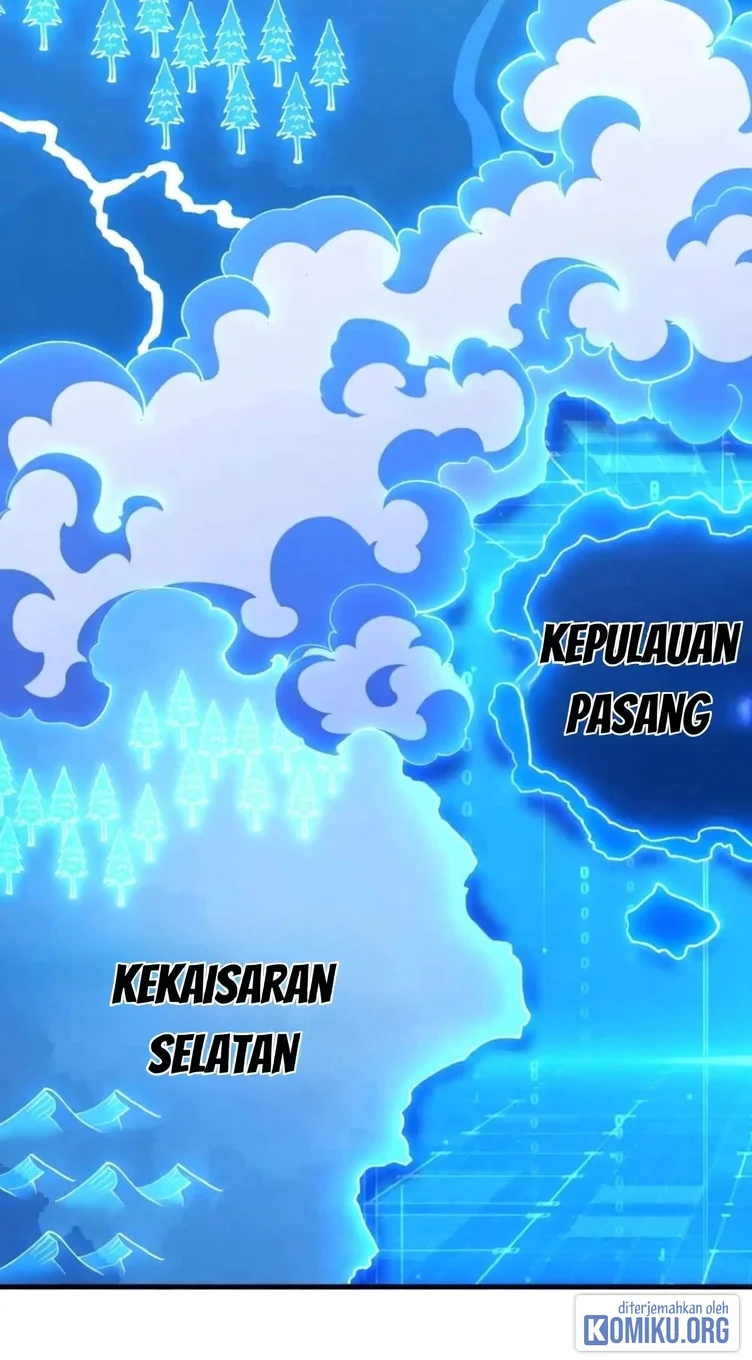 Lord of Summons! Sudden Mutation Chapter 146 Gambar 5