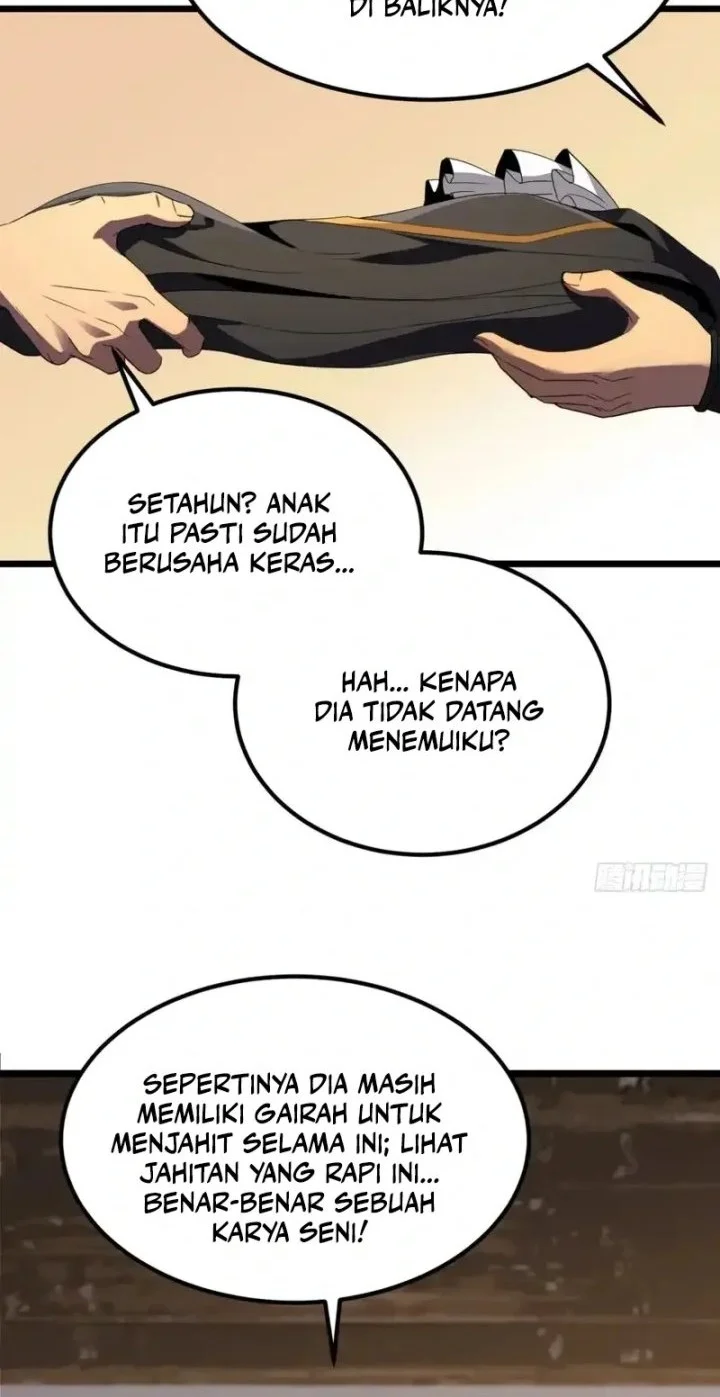 Lord of Summons! Sudden Mutation Chapter 61 Gambar 3