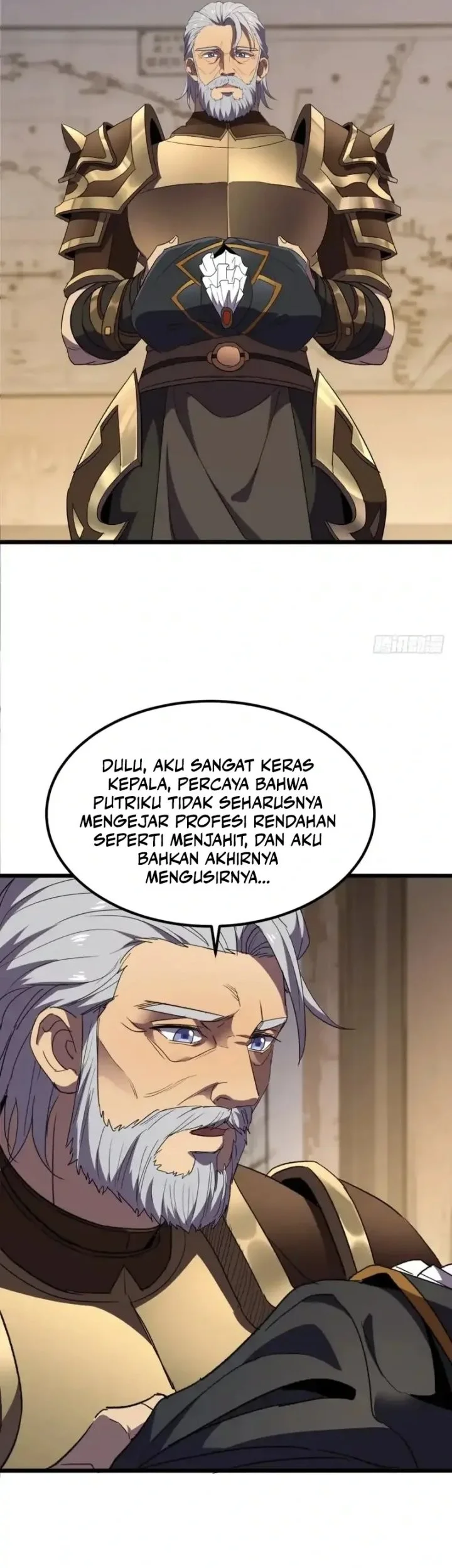 Lord of Summons! Sudden Mutation Chapter 61 Gambar 4