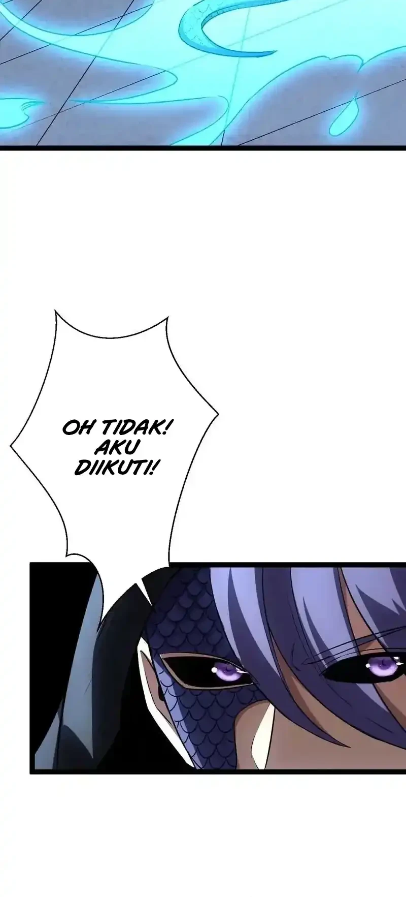 Lord of Summons! Sudden Mutation Chapter 67 Gambar 3