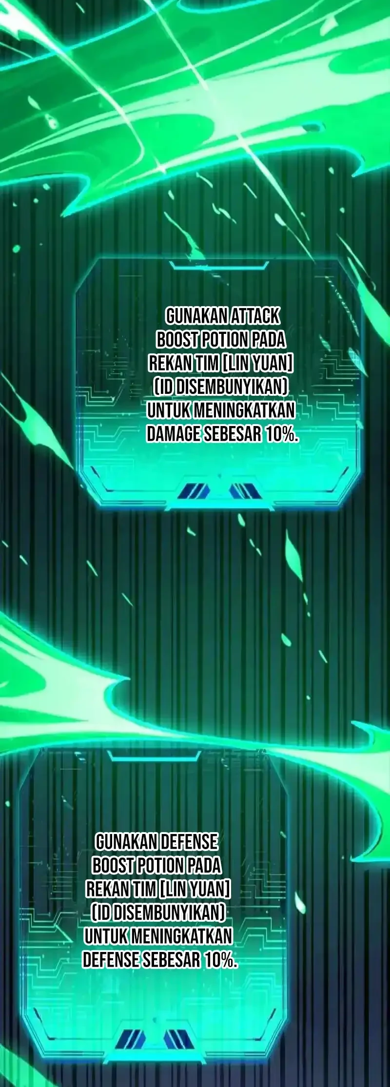 Lord of Summons! Sudden Mutation Chapter 69 Gambar 4