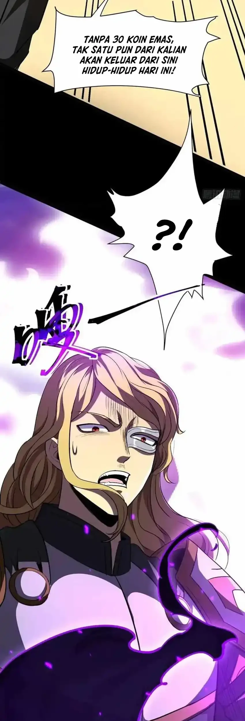 Lord of Summons! Sudden Mutation Chapter 70 Gambar 4