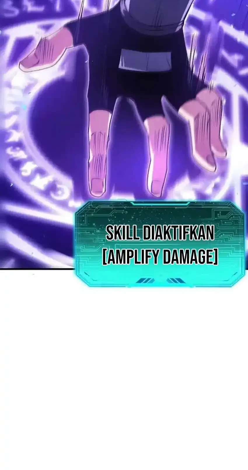 Lord of Summons! Sudden Mutation Chapter 71 Gambar 4