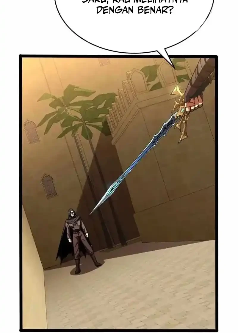 Lord of Summons! Sudden Mutation Chapter 74 Gambar 4
