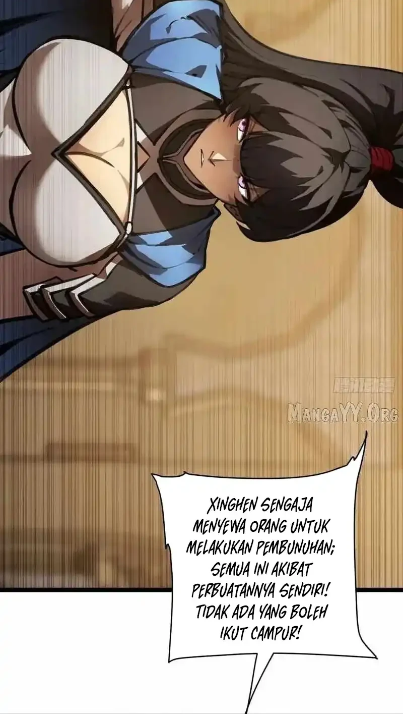 Lord of Summons! Sudden Mutation Chapter 75 Gambar 4