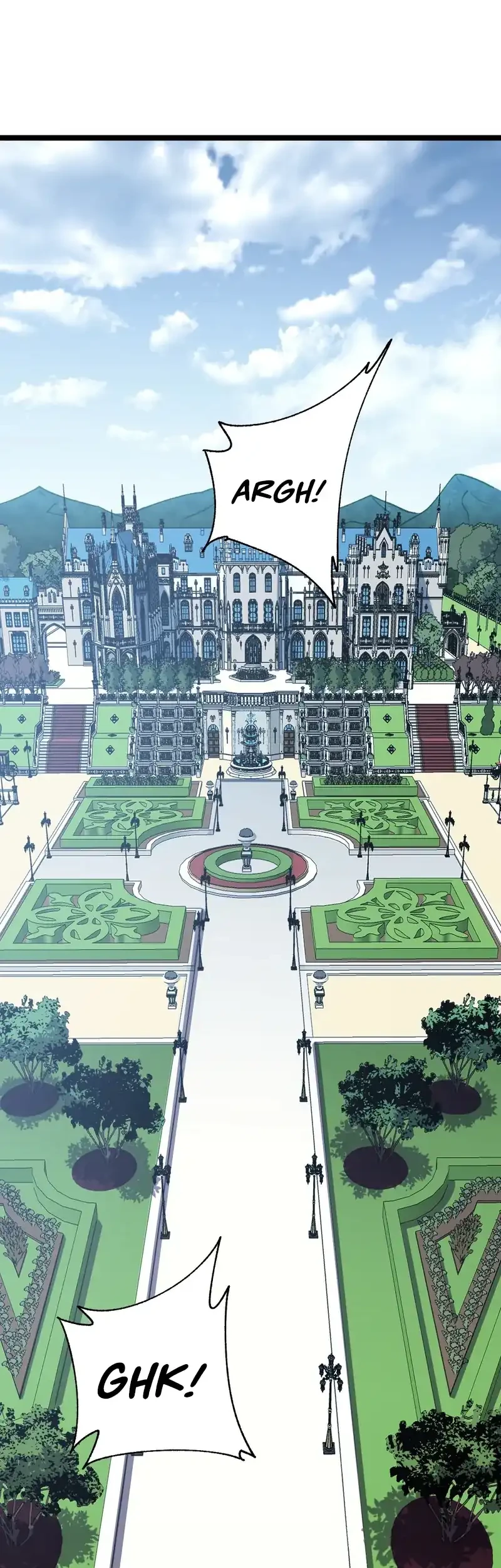 Lord of Summons! Sudden Mutation Chapter 81 Gambar 3
