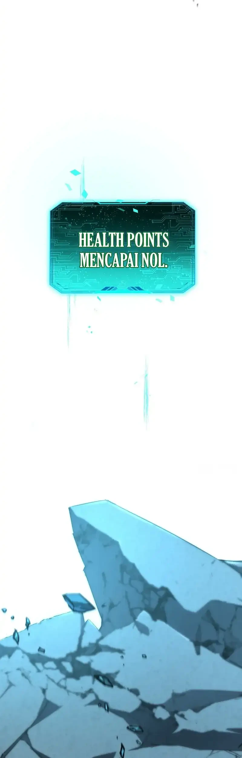 Lord of Summons! Sudden Mutation Chapter 83 Gambar 3