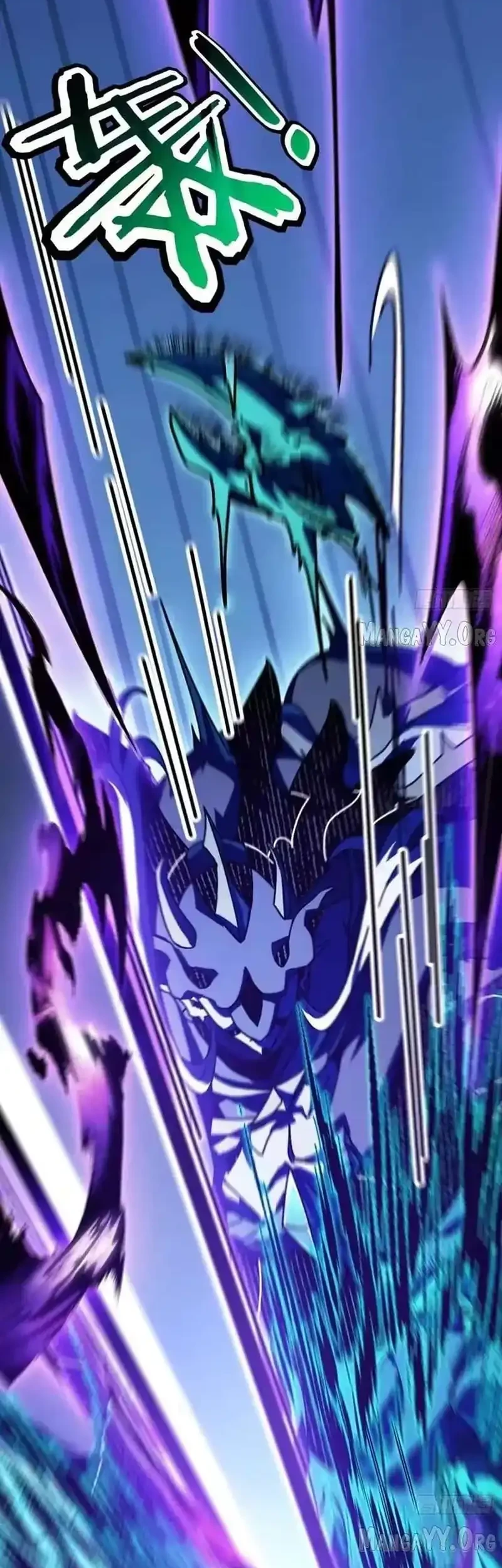 Lord of Summons! Sudden Mutation Chapter 93 Gambar 4