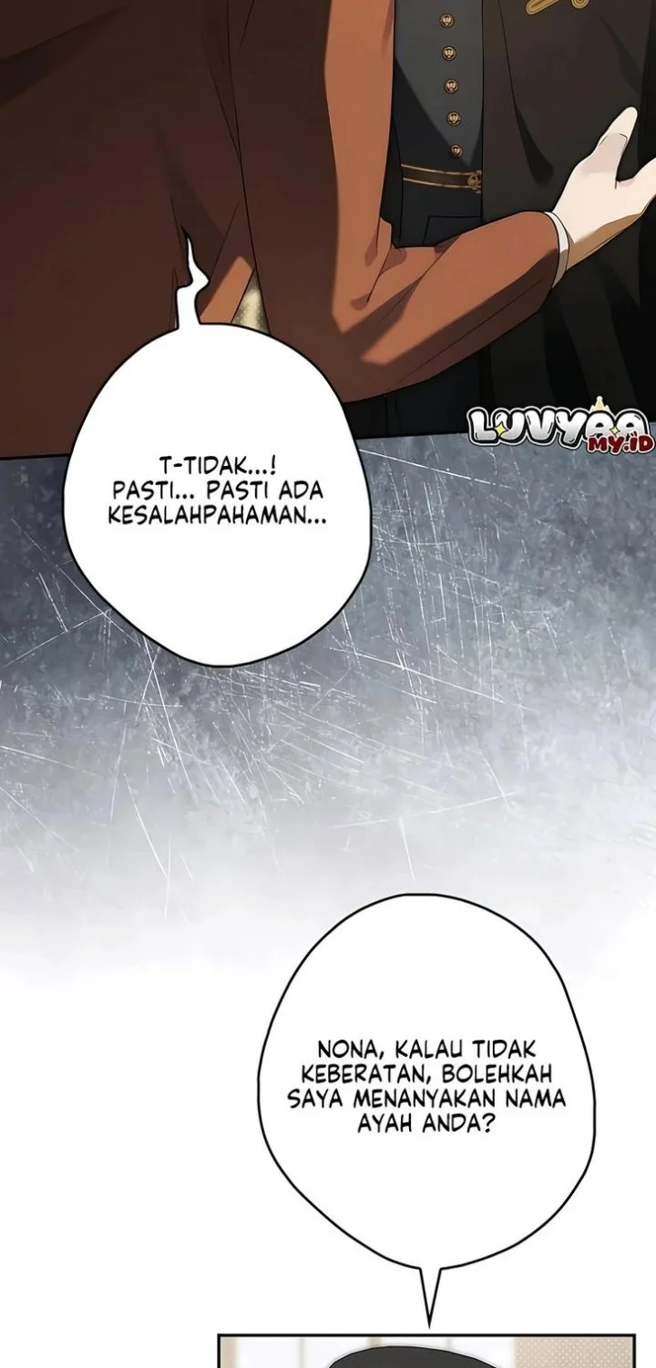 Lord Preston’s Secret Tutor Chapter 12 Gambar 4