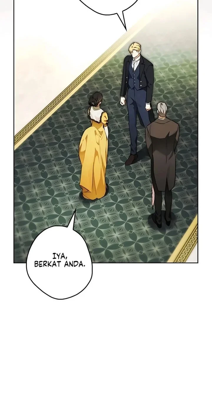 Lord Preston’s Secret Tutor Chapter 22 Gambar 5